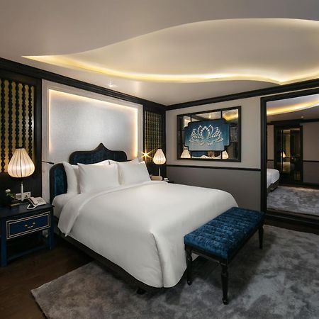 Le Journey Ha Long & Lan Ha Cruises Exterior photo